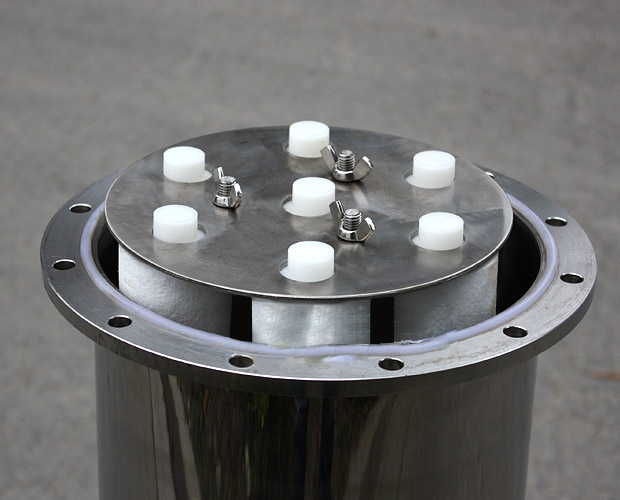 精密过滤器 精密过滤器