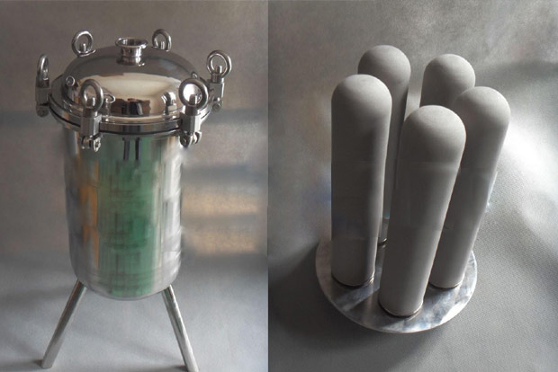 钛棒过滤器 钛棒过滤器